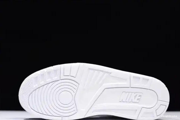 Air 3 Korea Jordan Retro AV8370-100 Seoul 0511